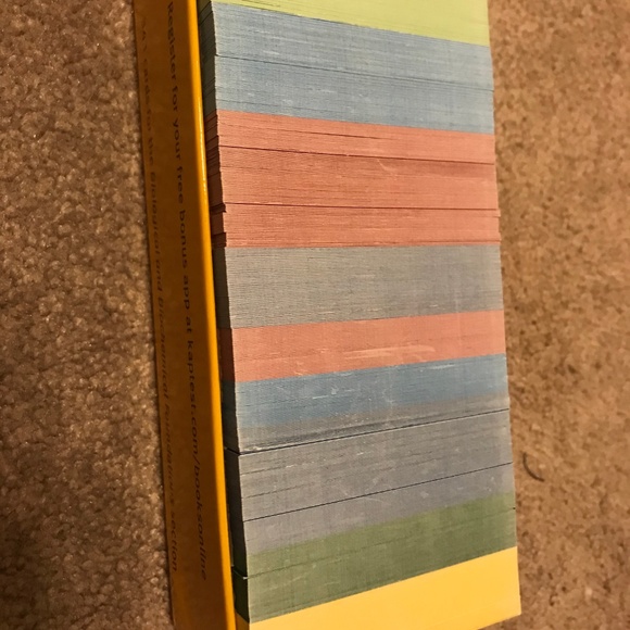 MCAT flashcards - Picture 3 of 3